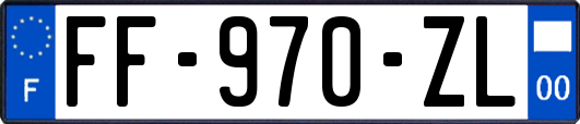 FF-970-ZL