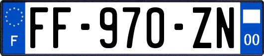 FF-970-ZN