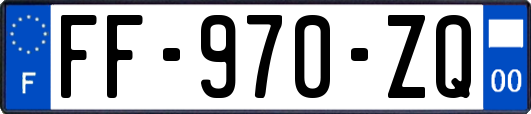 FF-970-ZQ