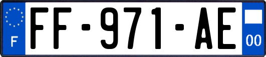 FF-971-AE