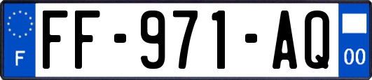 FF-971-AQ