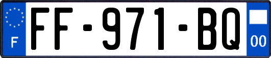 FF-971-BQ