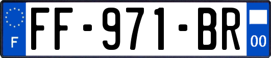FF-971-BR
