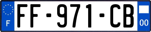 FF-971-CB