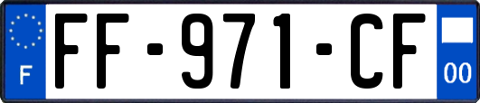 FF-971-CF