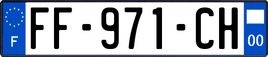 FF-971-CH