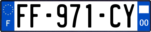 FF-971-CY