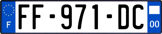 FF-971-DC