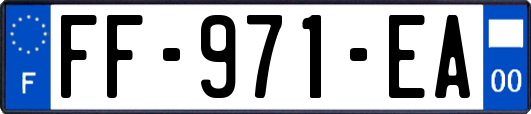 FF-971-EA