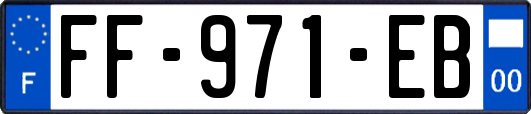 FF-971-EB