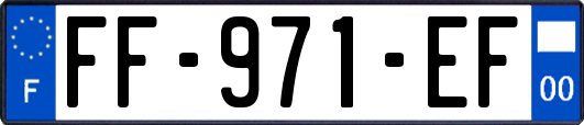 FF-971-EF