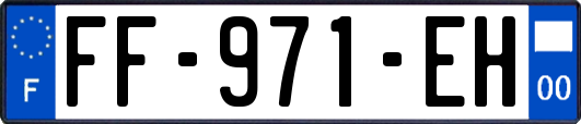 FF-971-EH