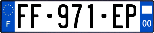 FF-971-EP