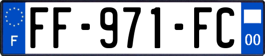 FF-971-FC