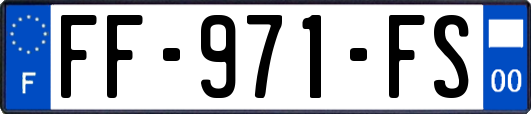 FF-971-FS