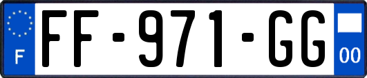 FF-971-GG