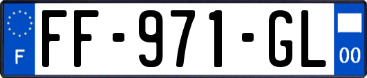 FF-971-GL