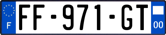 FF-971-GT