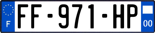 FF-971-HP