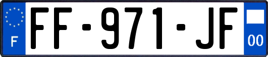 FF-971-JF
