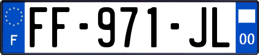 FF-971-JL