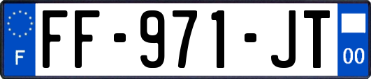 FF-971-JT