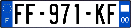 FF-971-KF