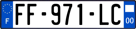 FF-971-LC