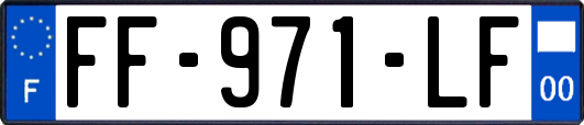 FF-971-LF