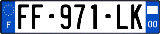 FF-971-LK