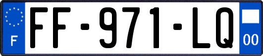 FF-971-LQ