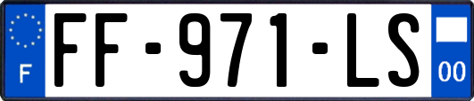 FF-971-LS
