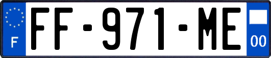 FF-971-ME