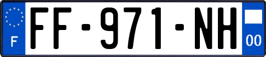 FF-971-NH