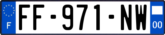 FF-971-NW