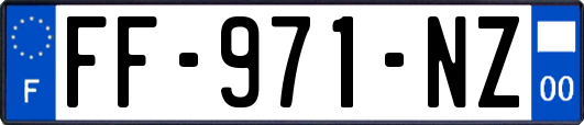 FF-971-NZ