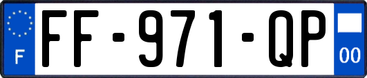 FF-971-QP