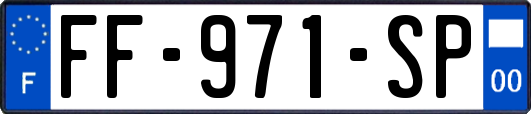 FF-971-SP