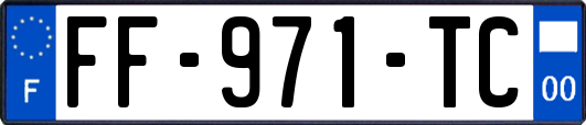 FF-971-TC