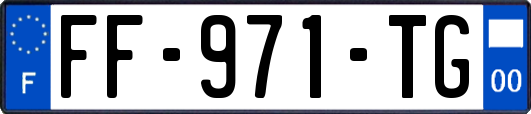 FF-971-TG