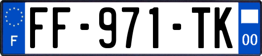 FF-971-TK