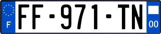 FF-971-TN