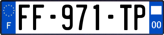 FF-971-TP