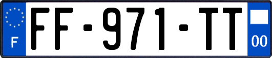 FF-971-TT