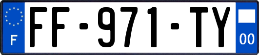 FF-971-TY