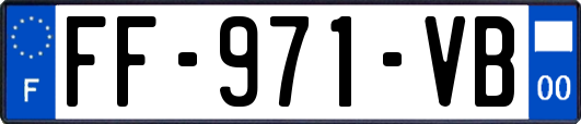 FF-971-VB