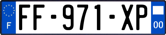 FF-971-XP