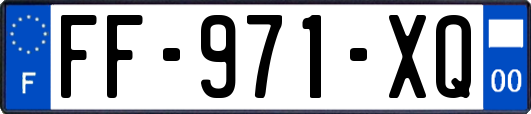 FF-971-XQ