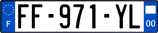 FF-971-YL