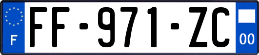 FF-971-ZC